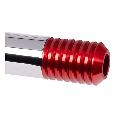 Original Garage Moto Replacement Billet Crash Bar Sliders For OG Highway Peg Crash Bar