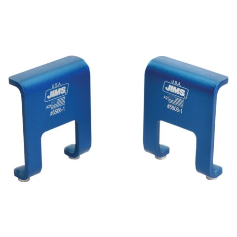 Jims Magnetic Tappet Holder For Harley Twin Cam / M8 1999-2026