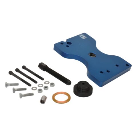 Jims Balancer Bearing Installer Tool For Harley M8 2017-2025