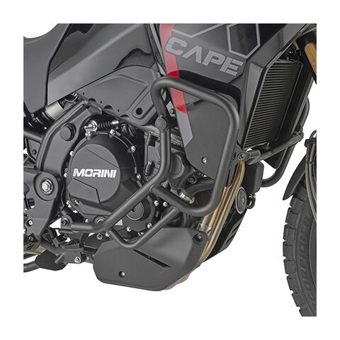 Givi TN9352 Engine Guards Moto Morini X-Cape 700 2026
