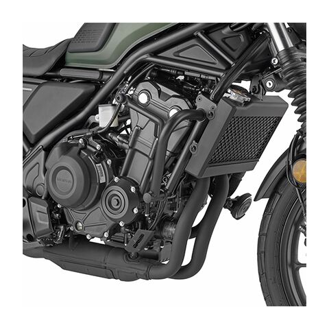 Givi TN1210 Engine Guards Honda SCL500 2023-2026