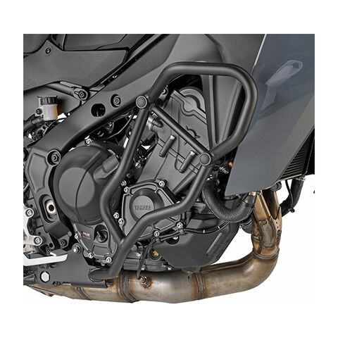 Givi TN2171 Engine Guards Yamaha Tracer 9 2025-2026