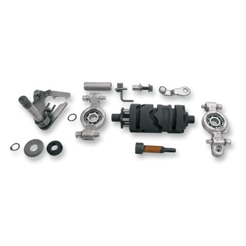 Jims 5-Speed Shifter Upgrade Kit For Harley Big Twin 1984-2000