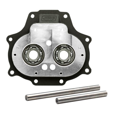 Jims 6-Speed Cruise Drive Heavy-Duty Trap Door Upgrade Kit For Harley Twin Cam 2006-2017