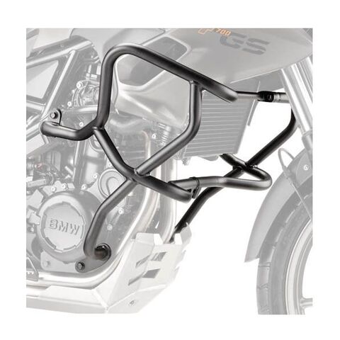 Givi TN5103 Engine Guards BMW F700GS / F800GS 2013-2018 Black [Open Box]