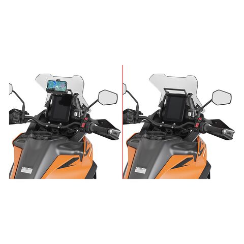 Givi FB7719 Fairing Accessory Bracket 	KTM 1390 Super Adventure R 2026