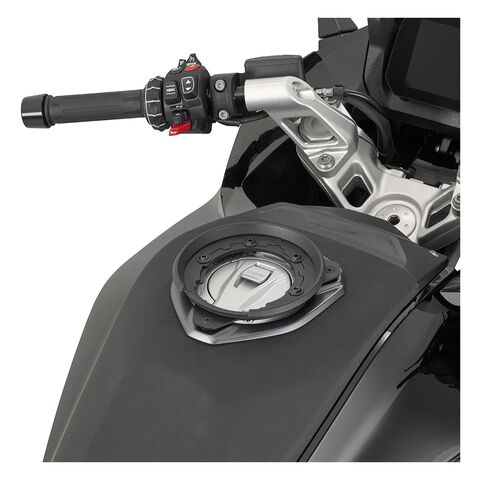 Givi Tanklock Bike Specific Flange Kit BMW R1300R / RS 2025-2026