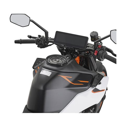 Givi Tanklock Bike Specific Flange Kit KTM 990 Duke / R 2024-2026