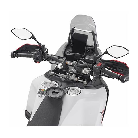 Givi Tanklock Bike Specific Flange Kit Yamaha Tenere 700 World Raid 2026
