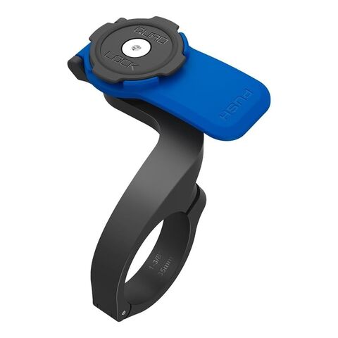 Quad Lock Bicycle Out Front V3 Phone Mount