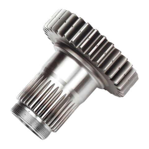 Jims 5th Gear Main Shaft with Bearings / Seal For Harley Big Twin 1991-1995