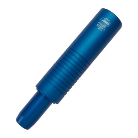 Jims Main Drive Gear Seal Installer Tool For Harley 5-Speed 1980-2006