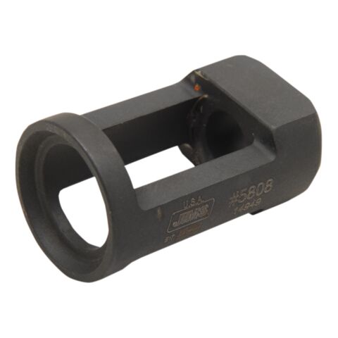 Jims Valve Spring Compression Collar Tool For Harley M8 2017-2026