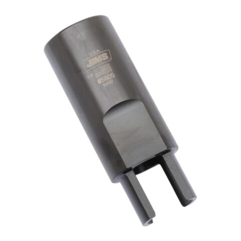 Jims Wrist Pin Remover Tool For Harley M8 2017-2026