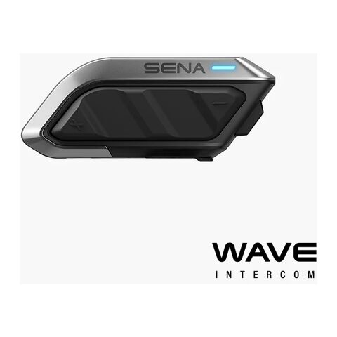 Sena Spider X Slim Mesh Communication System