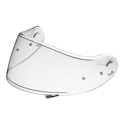 Shoei CNS-3 Pinlock-Ready Face Shield Clear [Blemished - Good]