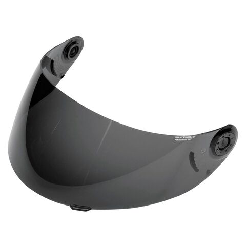 Shark Ridill Face Shield Medium Smoke [Open Box]