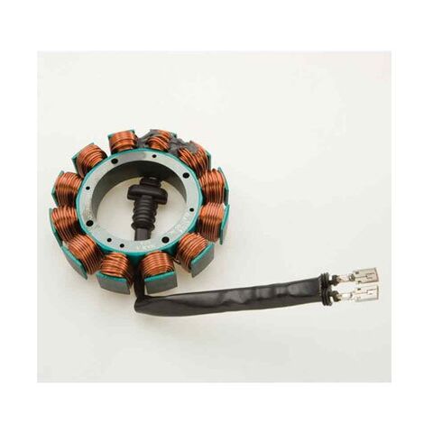 Cycle Electric Stator For Harley Touring 2002-2005 [Open Box]