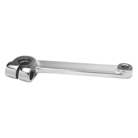 Jims Shifter Rod Lever For Harley Big Twin 1985-2000