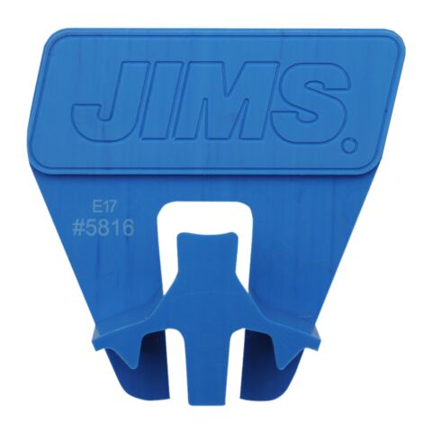 Jims Countershaft 1st Scissor Gear Alignment Tool For Harley M8 2017-2025