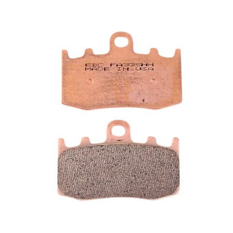 EBC FA335HH Double-H Sintered Front Brake Pads [Open Box]