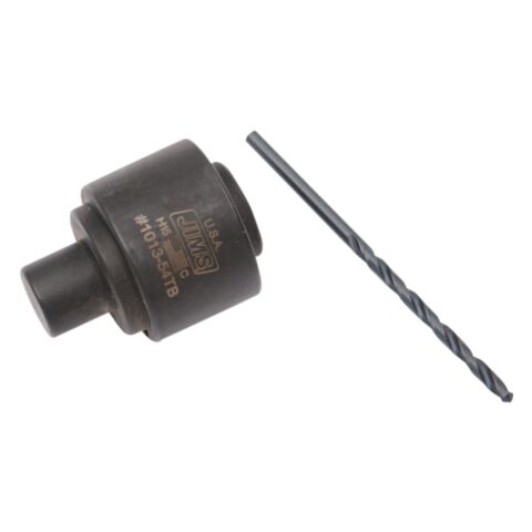 Jims Cam / Piston Bushing Installer Drill Jig For Harley Big Twin 1954-1992