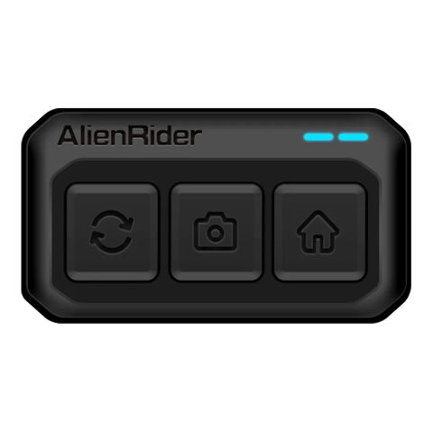 Alien Rider Bluetooth Remote Controller