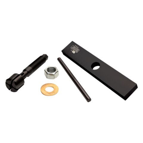 Jims Balancer Bearing Remover Tool For Harley M8 2017-2025
