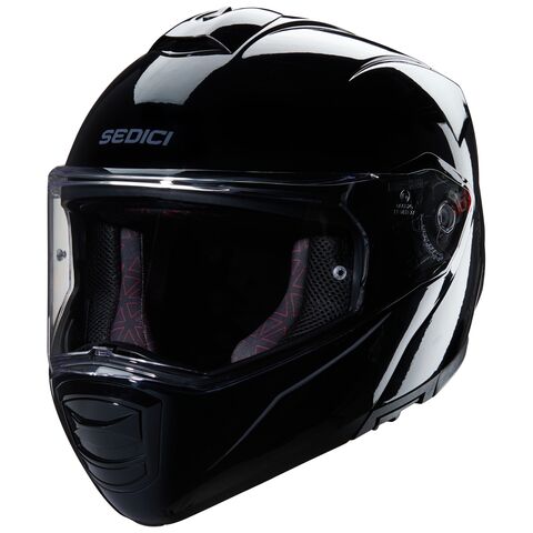 SEDICI Sistema 3 Helmet XL / Black [Blemished - Very Good]
