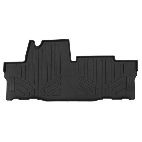 Smartliner UTV Rugged Rubber Floor Liners Honda Pioneer 700 2019-2024