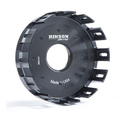 Hinson Billetproof Clutch Basket Honda TRX450ER / TRX450R 2004-2014