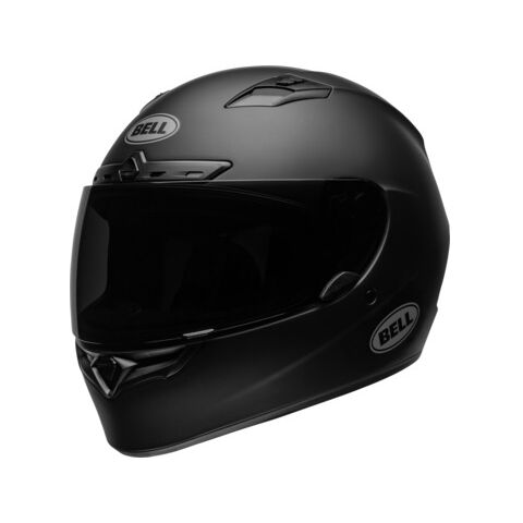 Bell Qualifier DLX Mips Helmet (XL) Matte Black / 2XL [Open Box]