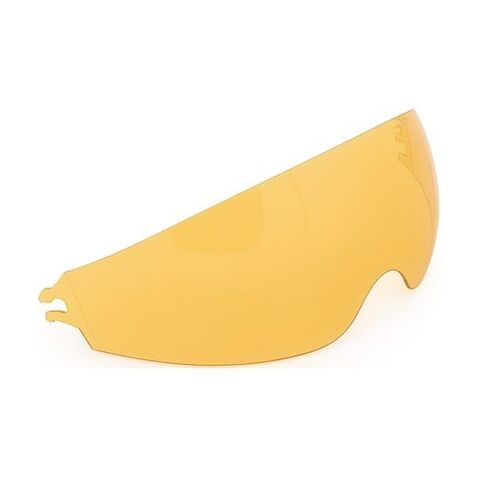 LS2 Assault Inner Sun Shield Amber [Blemished - Good]