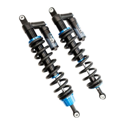 SDi Terrain Master TM2.1 Shocks Can-Am Defender HD11 / MAX HD11 2026-2026