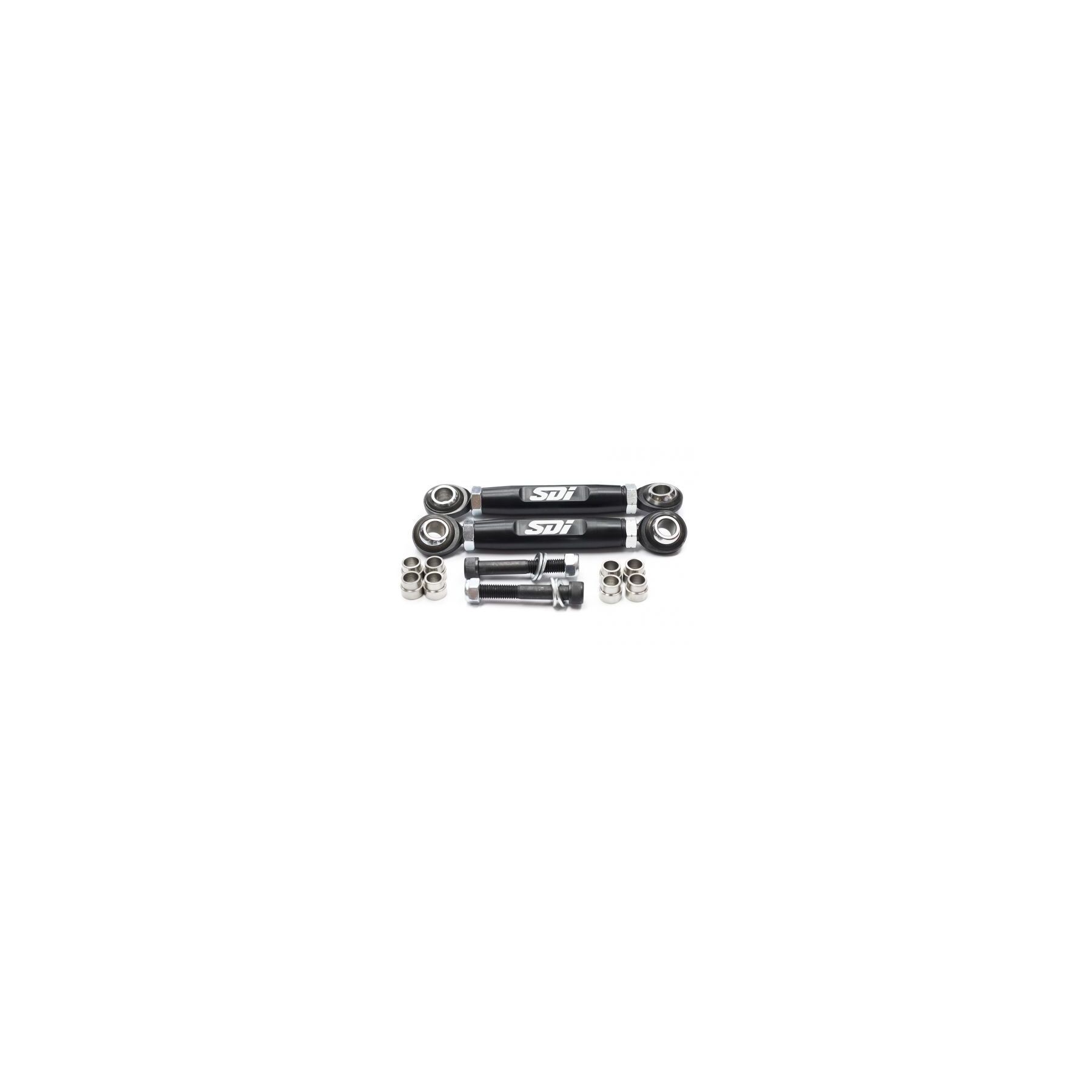 SDI Heavy Duty Sway Bar Links Polaris XPEDITION AVD / XP 2024-2026