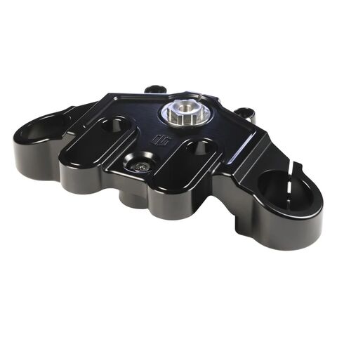 Original Garage Moto Drop 1" Top Triple Tree For Harley FLTRX 2024-2026