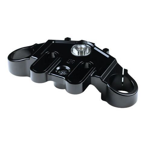 Original Garage Moto Drop 1" Top Triple Tree For Harley FLTRX CVO 2023-2026