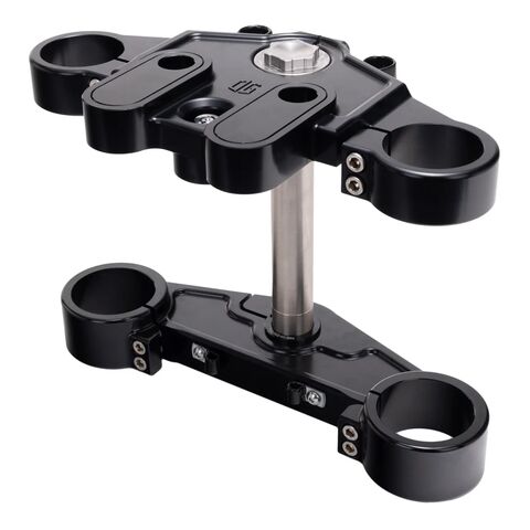 Original Garage Moto Triple Trees Kit For Harley FLTRX CVO 2023-2026