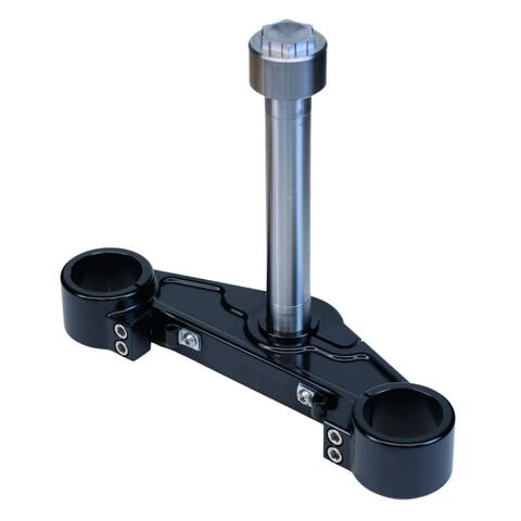 Original Garage Moto Lower Triple Trees Kit For Harley