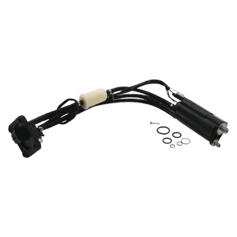 Moose Racing Fuel Pump Module Off Road