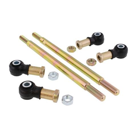 All Balls Racing Tie Rod Upgrade Kit Polaris Sportsman 450 / 570 2022-2025