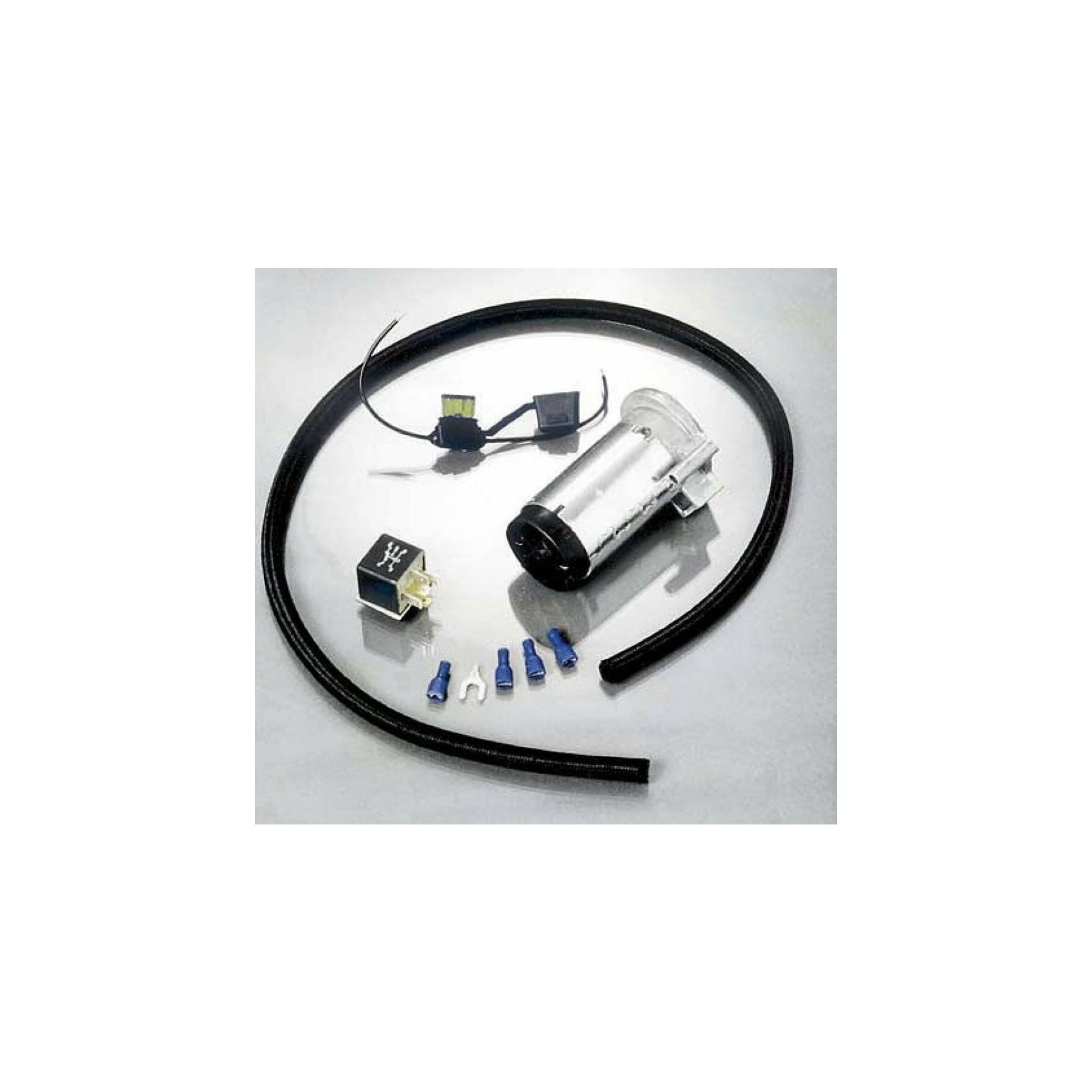 Rivco Rivco Dual Air Horns For Harley 1985-2026 - $249.95 at J&P Cycles