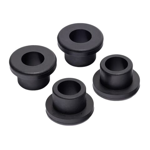 Original Garage Moto Polyurethane Riser Bushings For Harley Touring / Softail 1984-2026