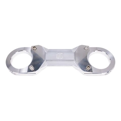Original Garage Moto 41mm Fork Brace For Harley Touring 1997-2013