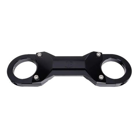 Original Garage Moto 49mm Fork Brace For Harley Touring 2014-2026