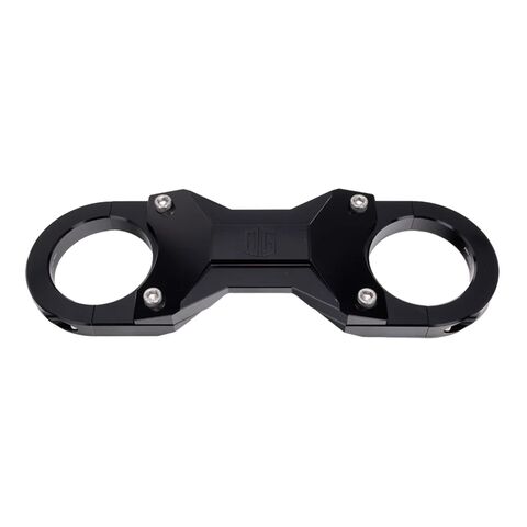 Original Garage Moto 49mm Fork Brace For Harley Softail / Dyna 2006-2026