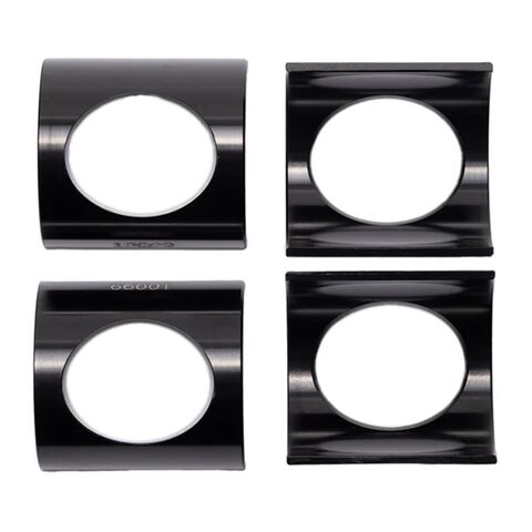 Original Garage Moto 1'' Handlebar Shim Set