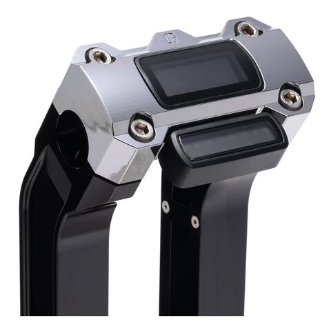Original Garage Moto Digital Gauge Top Clamp For OG Risers