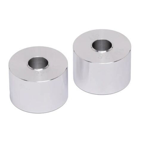 Original Garage Moto 1" Riser Extensions For OG Risers