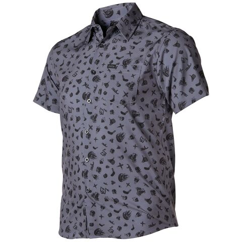 Dixxon J&P Cycles Party Shirt